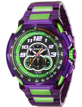 Invicta S1 Rally 43790 Montre Homme  - 50mm