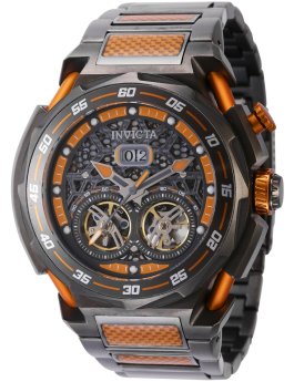 Invicta S1 Rally 43805 Men's Automatic Watch - 50mm