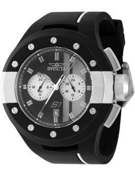 Invicta S1 Rally 44360 Montre Homme  - 52mm
