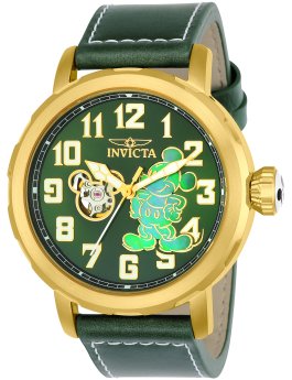 Invicta Disney - Mickey Mouse 23795 Men's Automatic Watch - 50mm
