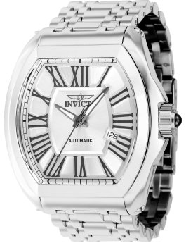 Invicta Pro Diver 38745 Men's Automatic Watch - 48mm