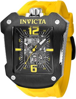 Invicta S1 Rally 41662 Men's Automatic Watch - 48mm