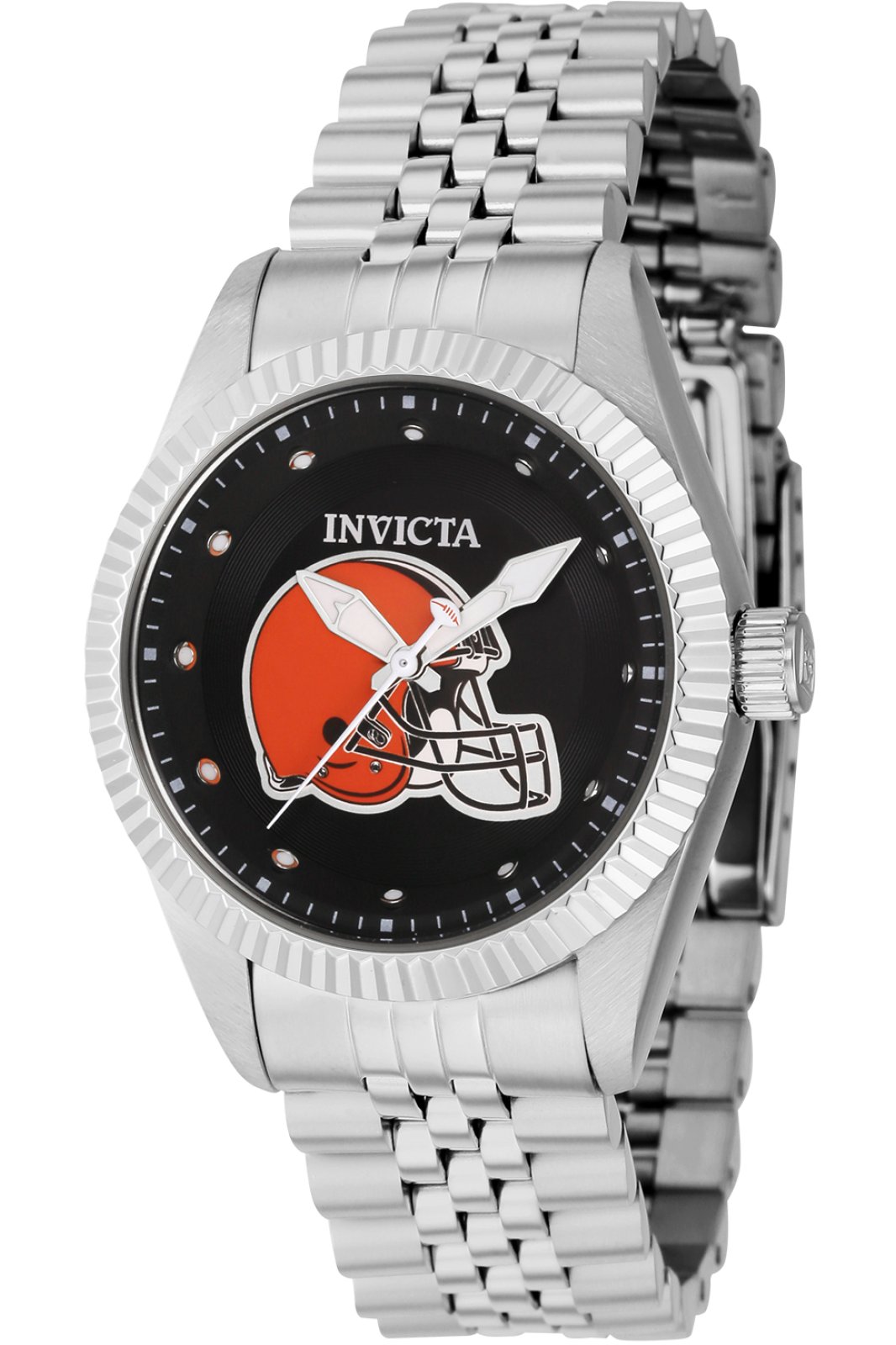 Invicta Watch NFL - Cleveland Browns 42492 - Official Invicta Store