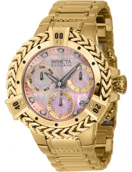 Invicta Reserve 42621 Men's Quartz Watch - 43mm