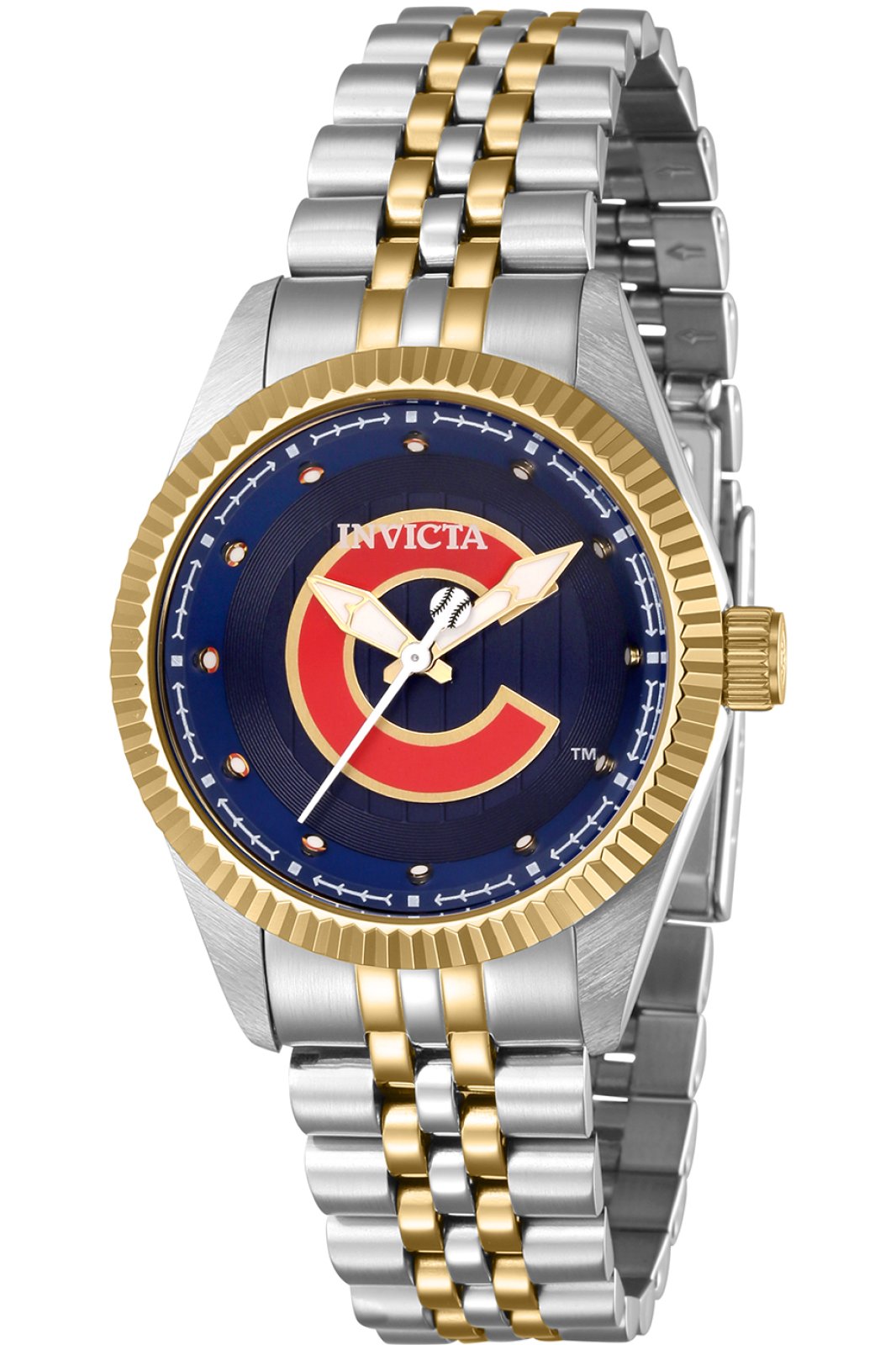 Invicta Watch MLB - Chicago Cubs 42964 - Official Invicta Store