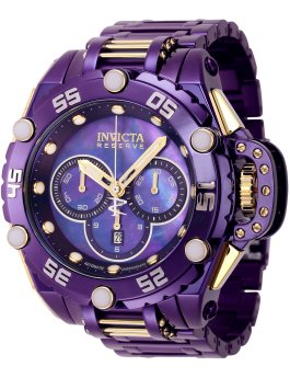 Invicta Flying Fox 43019 Men's Automatic Watch - 52mm