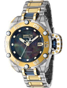 Invicta Flying Fox 43238 Men's Automatic Watch - 42mm