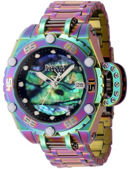 Invicta Flying Fox 43243 Men's Automatic Watch - 42mm