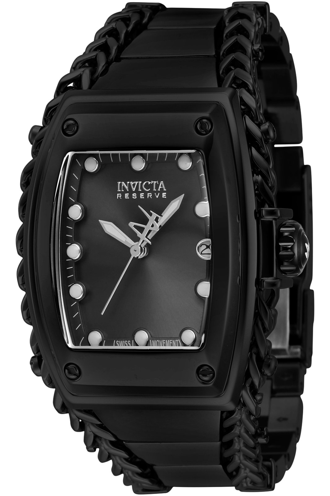 Invicta Gladiator 44240 Women's Quartz Watch - 37mm