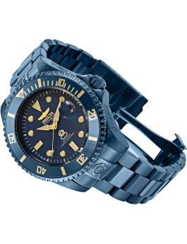 Invicta Pro Diver 33387 Relógio de Homem Automatico  - 47mm