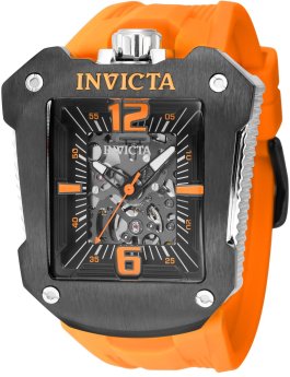 Invicta S1 Rally 41663 Men's Automatic Watch - 48mm