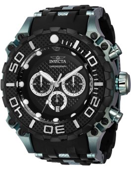 Invicta Sea Spider 43172 Men's Quartz Watch - 53mm