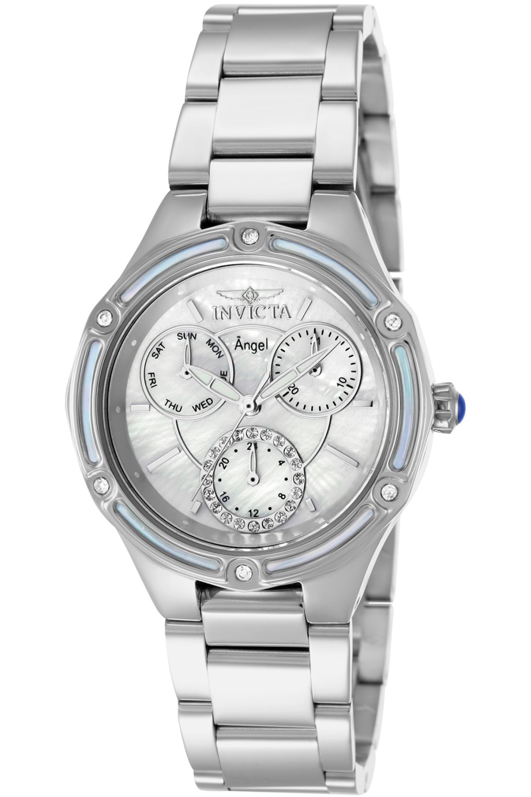Invicta Angel 40375 Women's Quartz Watch - 35mm