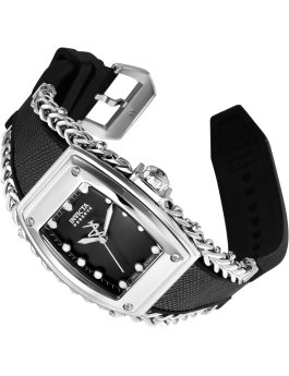 Invicta Gladiator 41029 Women's Quartz Watch - 37mm