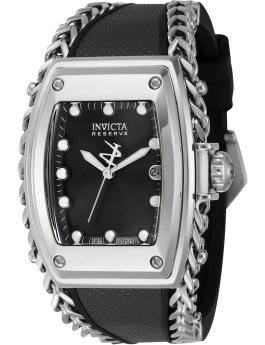 Invicta Gladiator 41029 Women's Quartz Watch - 37mm