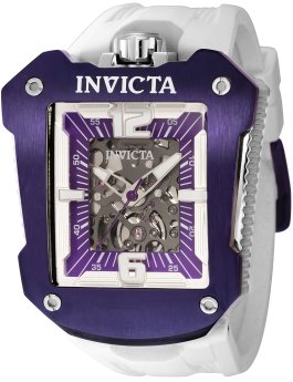 Invicta S1 Rally 41664 Men's Automatic Watch - 48mm