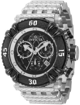 Invicta Subaqua 43895 Men's Quartz Watch - 52mm