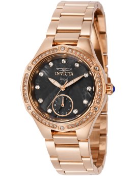 Invicta Angel 40372 Women's Quartz Watch - 35mm