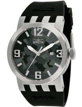 Invicta DNA 10455 Men's Quartz Watch - 46mm