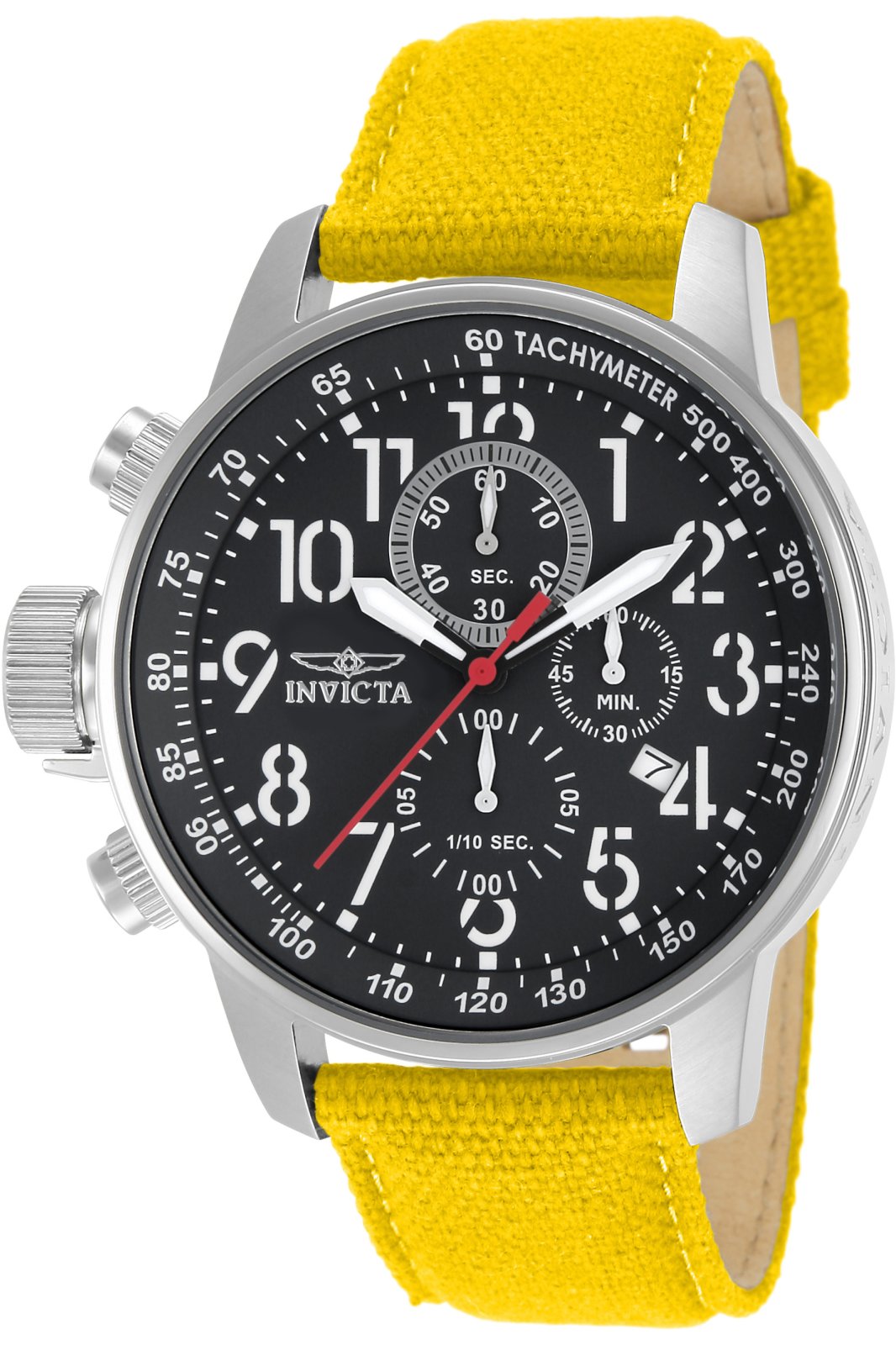 Invicta I-Force 11518 Men's Quartz Watch - 46mm