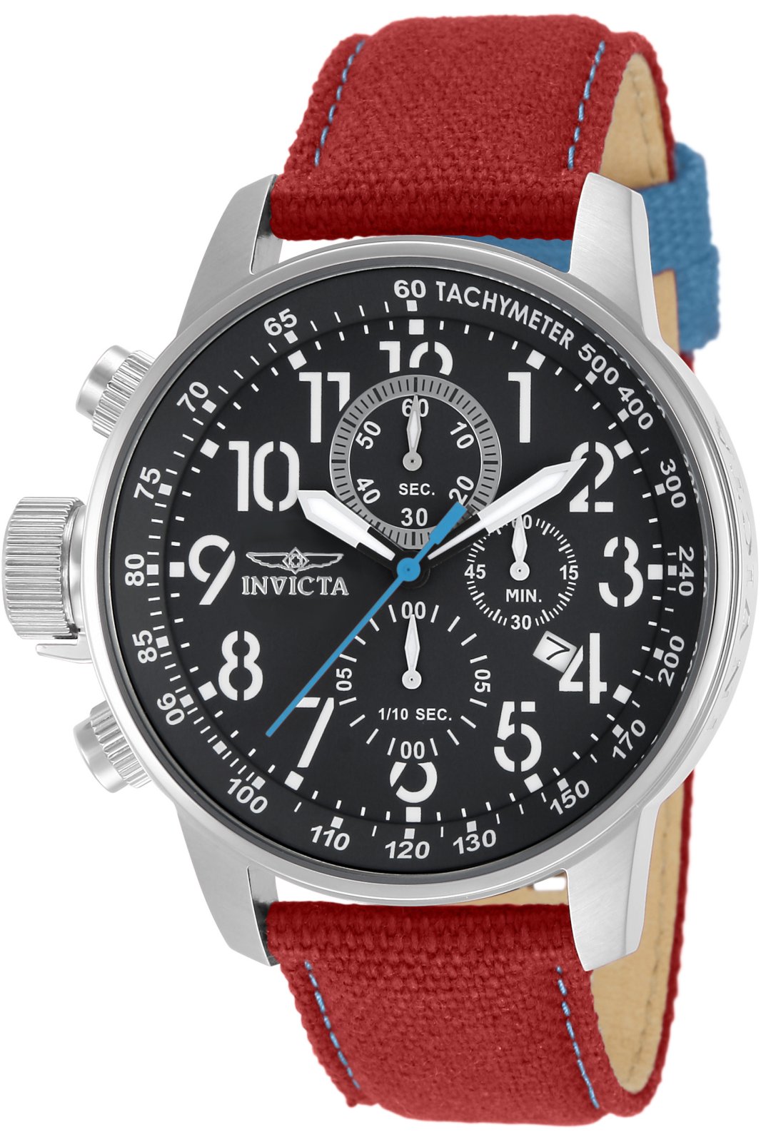 Invicta I-Force 12070 Men's Quartz Watch - 46mm