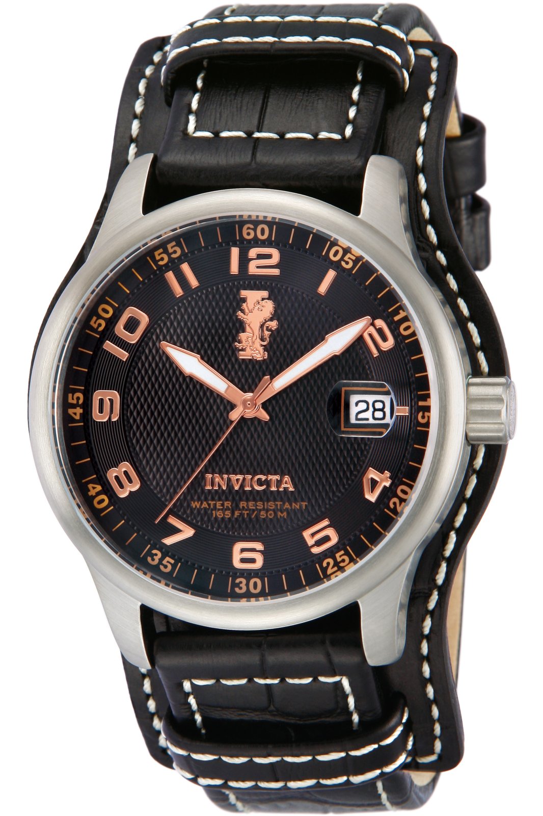 Invicta I-Force 12971 Men's Quartz Watch - 44mm