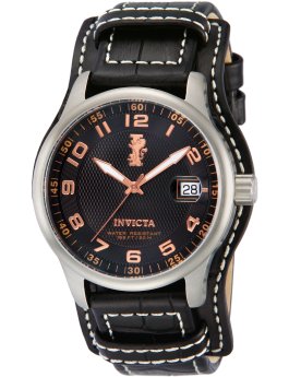 Invicta I-Force 12971 Men's Quartz Watch - 44mm