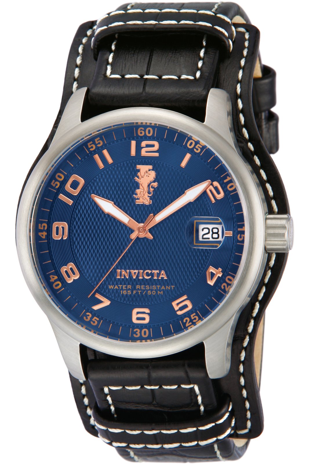 Invicta I-Force 12974 Men's Quartz Watch - 44mm