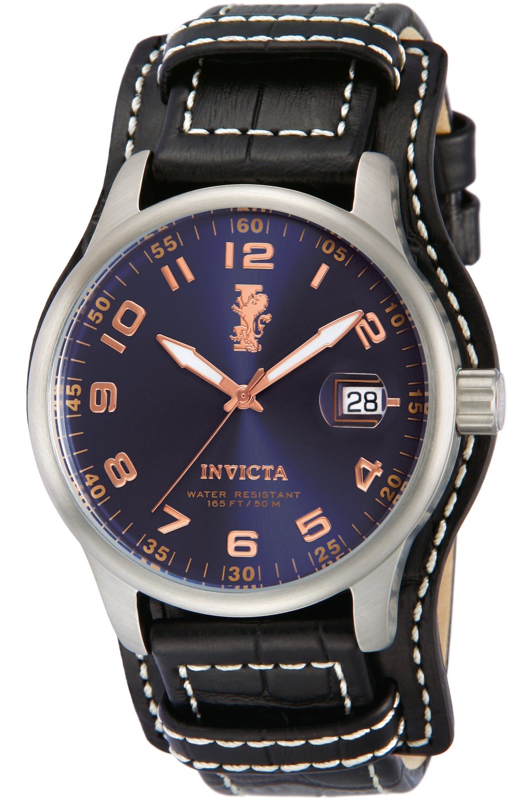 Invicta I-Force 12976 Relógio de Homem Quartzo  - 44mm