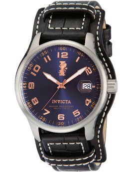 Invicta I-Force 12976 Men's Quartz Watch - 44mm
