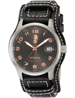 Invicta I-Force 12977 Men's Quartz Watch - 44mm