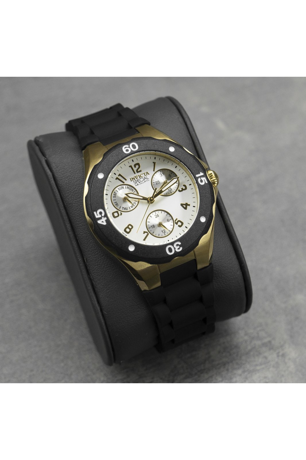 Invicta Angel 18797 Women's Quartz Watch - 38 mm