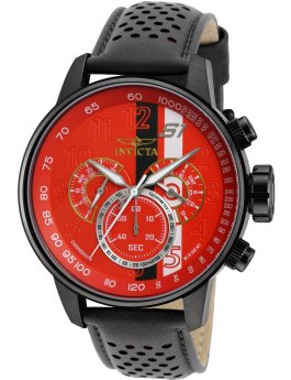 Invicta S1 Rally 19291 Montre Homme  - 48mm