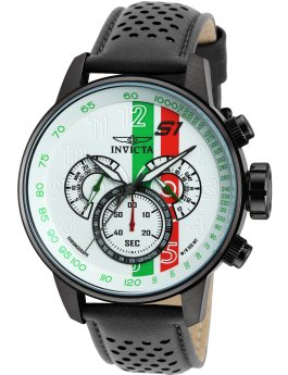 Invicta S1 Rally 19294 Montre Homme  - 48mm