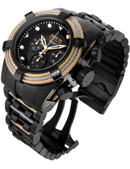 Invicta Bolt 23050 Men's Quartz Watch - 53mm