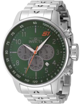 Invicta S1 Rally 23082 Men's Quartz Watch - 48mm
