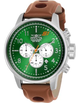 Invicta S1 Rally 23108 Men's Quartz Watch - 48mm