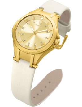 Invicta Angel 23251 Women's Quartz Watch - 36mm - With 22 diamonds