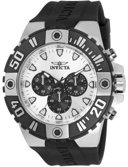 Invicta Pro Diver 23969 Reloj para Hombre Cuarzo  - 51mm