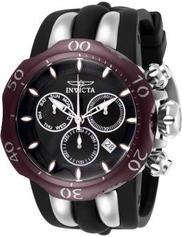 Invicta Venom 26662 Men's Quartz Watch - 54mm