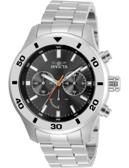 Invicta Specialty 28877 Men's Quartz Watch - 48mm