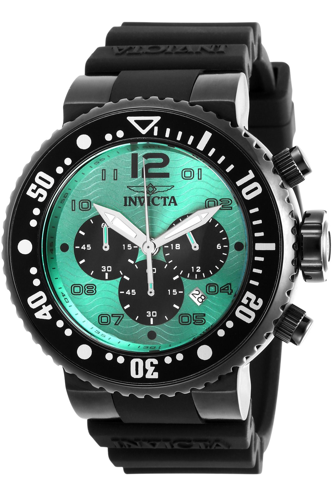 Invicta Pro Diver 29360 Men's Quartz Watch - 52mm