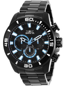 Invicta Pro Diver 30107 Men's Quartz Watch - 48mm