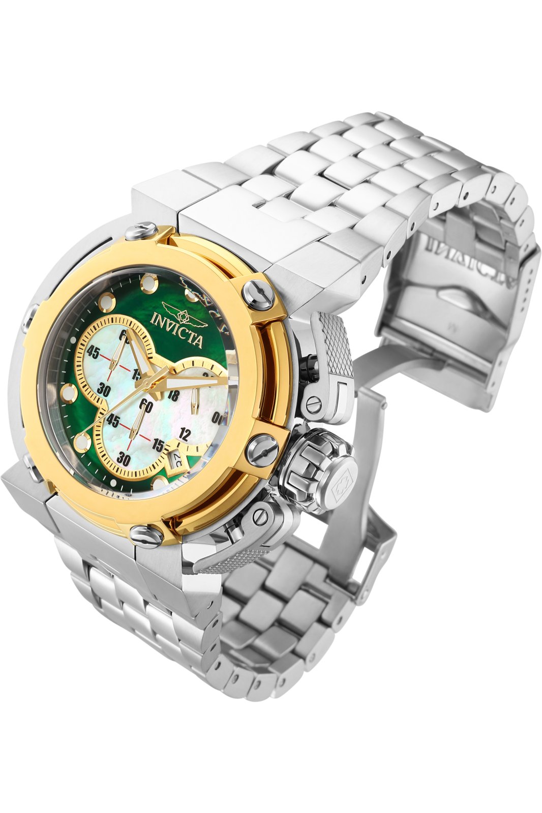 Invicta Watch Coalition Forces - X-Wing 30454 - Official Invicta