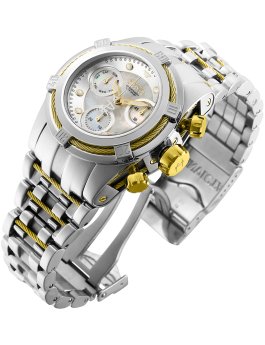 Invicta Reserve - Bolt Zeus 30525  Quartz Watch - 42mm