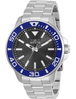 Invicta Pro Diver 30745 Men's Quartz Watch - 46mm