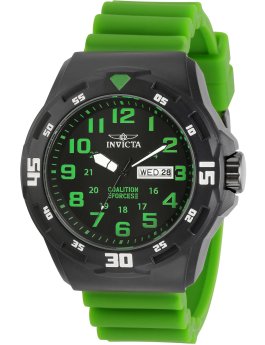 Invicta Coalition Forces 32304 Men's Quartz Watch - 45mm