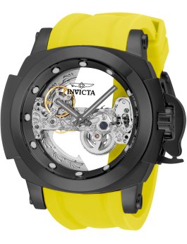 Invicta Coalition Forces 33359 Men's Automatic Watch - 48mm