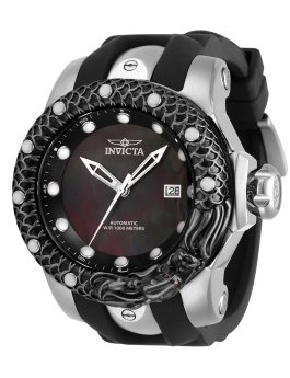 Invicta Venom 33598 Men's Automatic Watch - 54mm