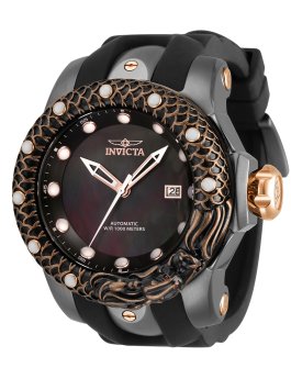 Invicta Venom 33602 Men's Automatic Watch - 54mm
